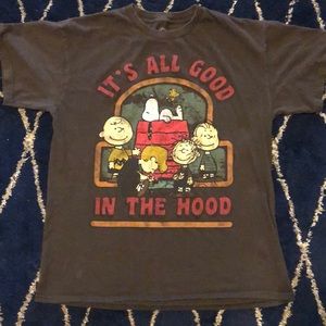 Peanuts T-shirt